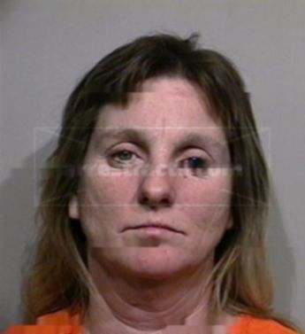 Brenda Jean Mccrea Hynum