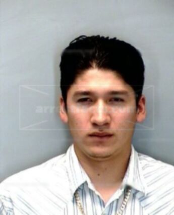 Hugo S Carreno