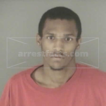 Marcus A Jackson