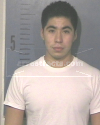 Eric Abel Garcia