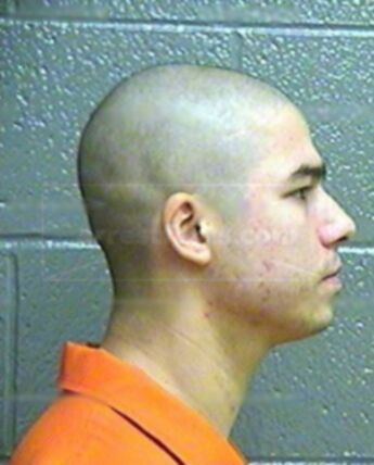 Donald James Henderson