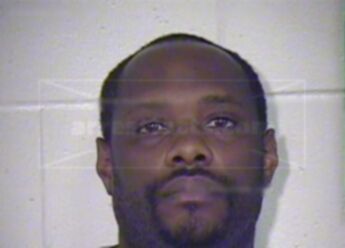 Darrin D Ward