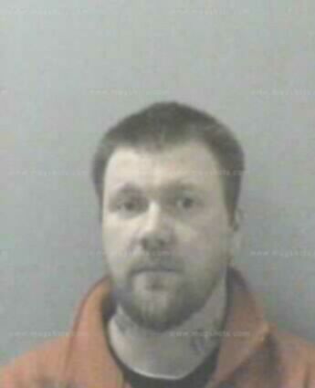 Rodney Dwayne Auxier