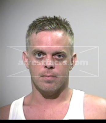 Michael Wayne Brown