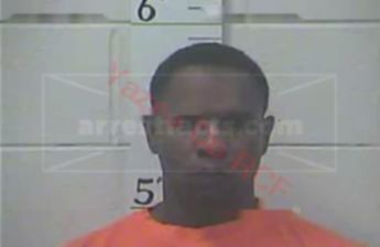 Jermaine Franklin Roland