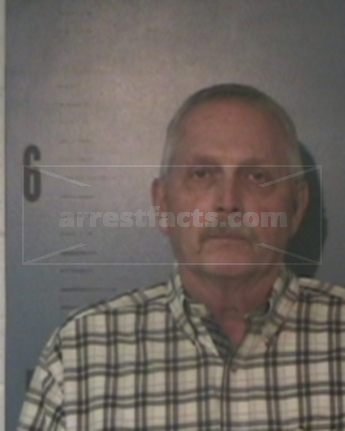 Robert Luther Faulkner