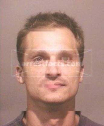 Christopher Lee Washburn