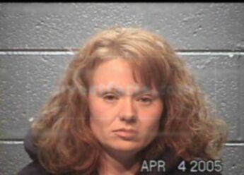 Donna Starr