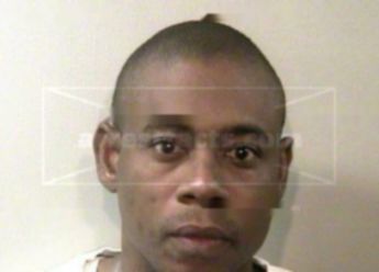 Torrance Urian Mathis