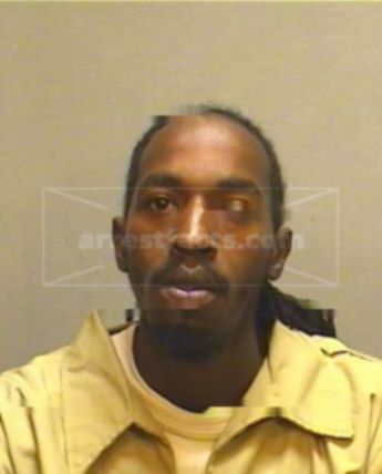 Jamal Stokes