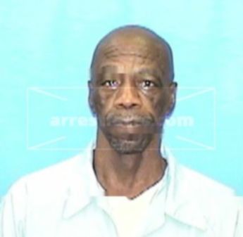 Louis Monroe Sr.