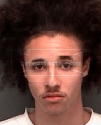 Anthony Dwayne King