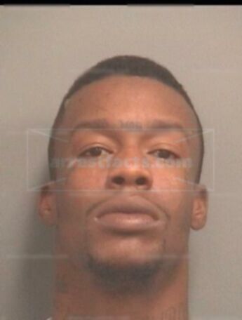 Keith Tyrone Patterson