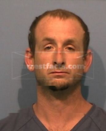 Michael Brandon Webster