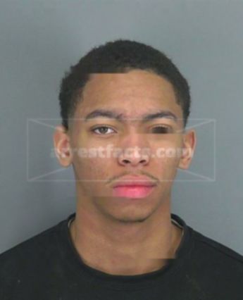 Chance Tyrazz Demond Kerns