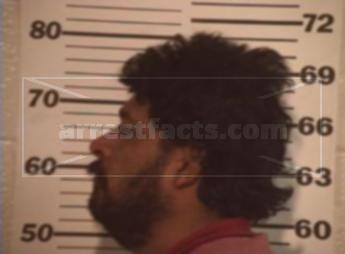 Antonio Pineda Galvan