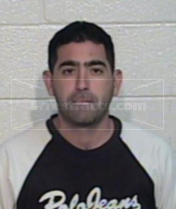 Daniel Sanchez Rocha