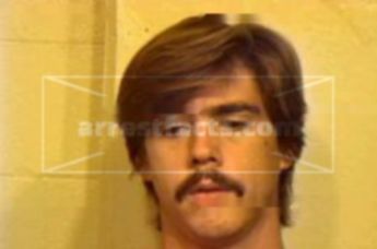 Jeffrey Mark Ferguson