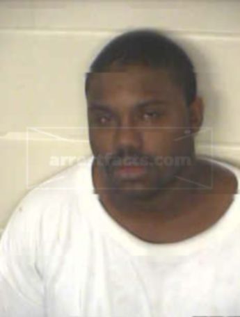 Demetrius Culberson