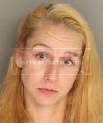 Kimberly Alice Morse