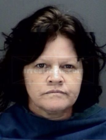Tammy Darlene Holley