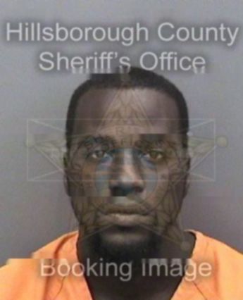 Demario Cornelius Buckner