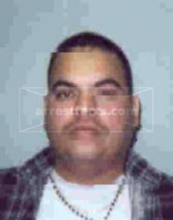 George Albert Garcia