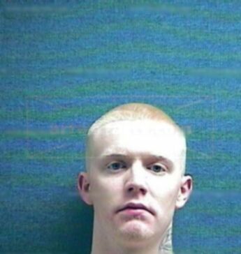 Derrick Nelson Anglin