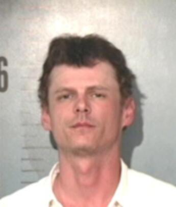 Michael Shane Tagg