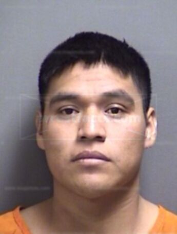 Jose Ivan Olivares-Ramirez