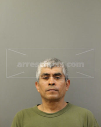 Marco A Murillo Garcia