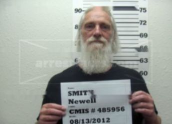 Newell Arthur Smith