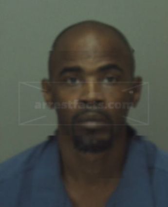 Barrington Scott Carey