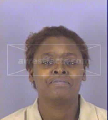 Charlotte Denise Campbell