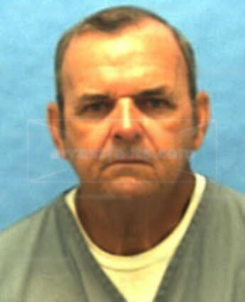 Carl Earnest Stratton