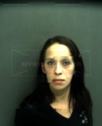 Christina Marie Watts