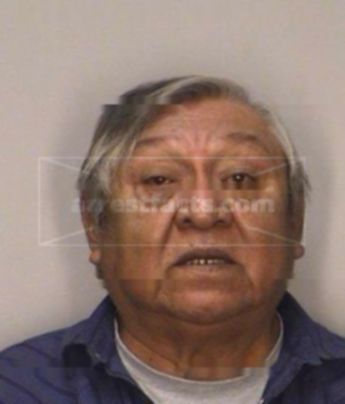 Mervin Lloyd Pino