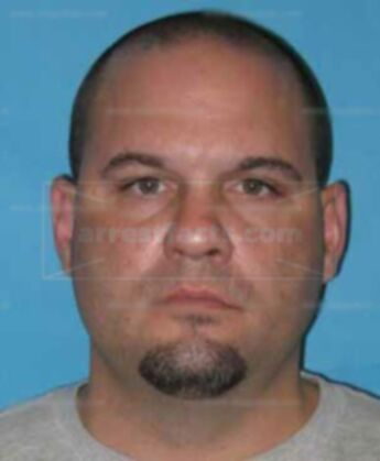 Brandon Lewis Meredith