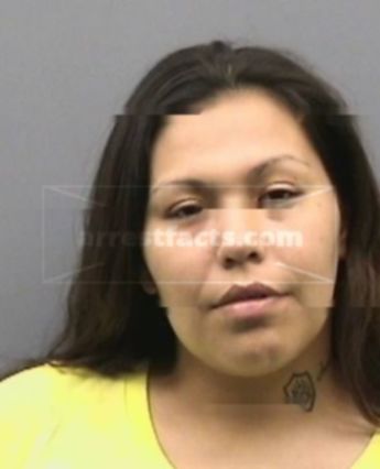 Sandra Jayne Whiteeagle