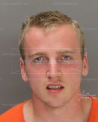 Booher Jeffrey Scott
