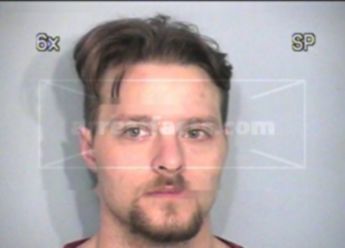 Trentin Ray Elliott