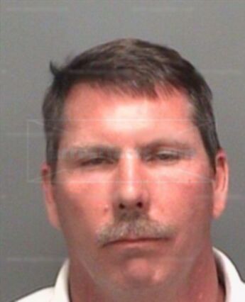 Jeffery Lee Mcdonald