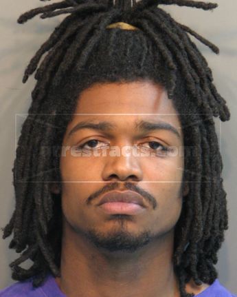 Jerael Alexander Menefee