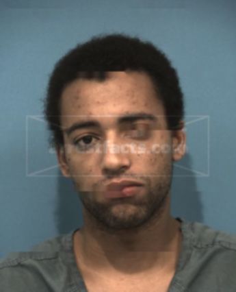 Kalin Derrale Harris