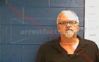 Cecil Gregory Thacker