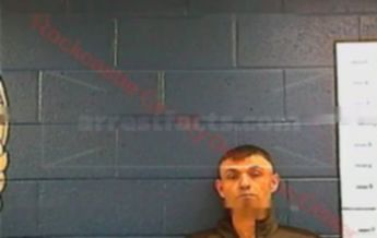 Billy Jack Eugene Rayburn