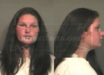 Miranda Nicole Raab