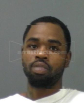Emmanuel Lee Jones