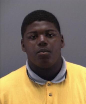 Clarence Dewayne Williams