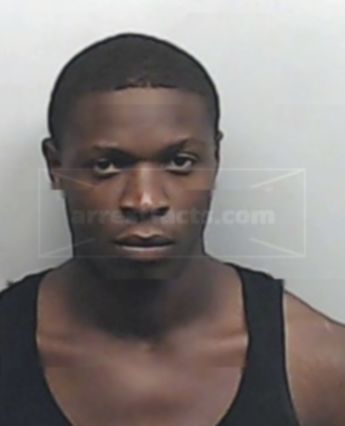 Nathaniel Raymond